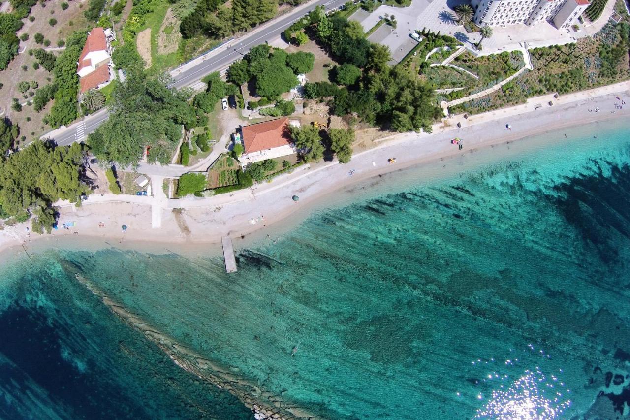 Apartments With A Parking Space Orebic, Peljesac - 10082 Zewnętrze zdjęcie