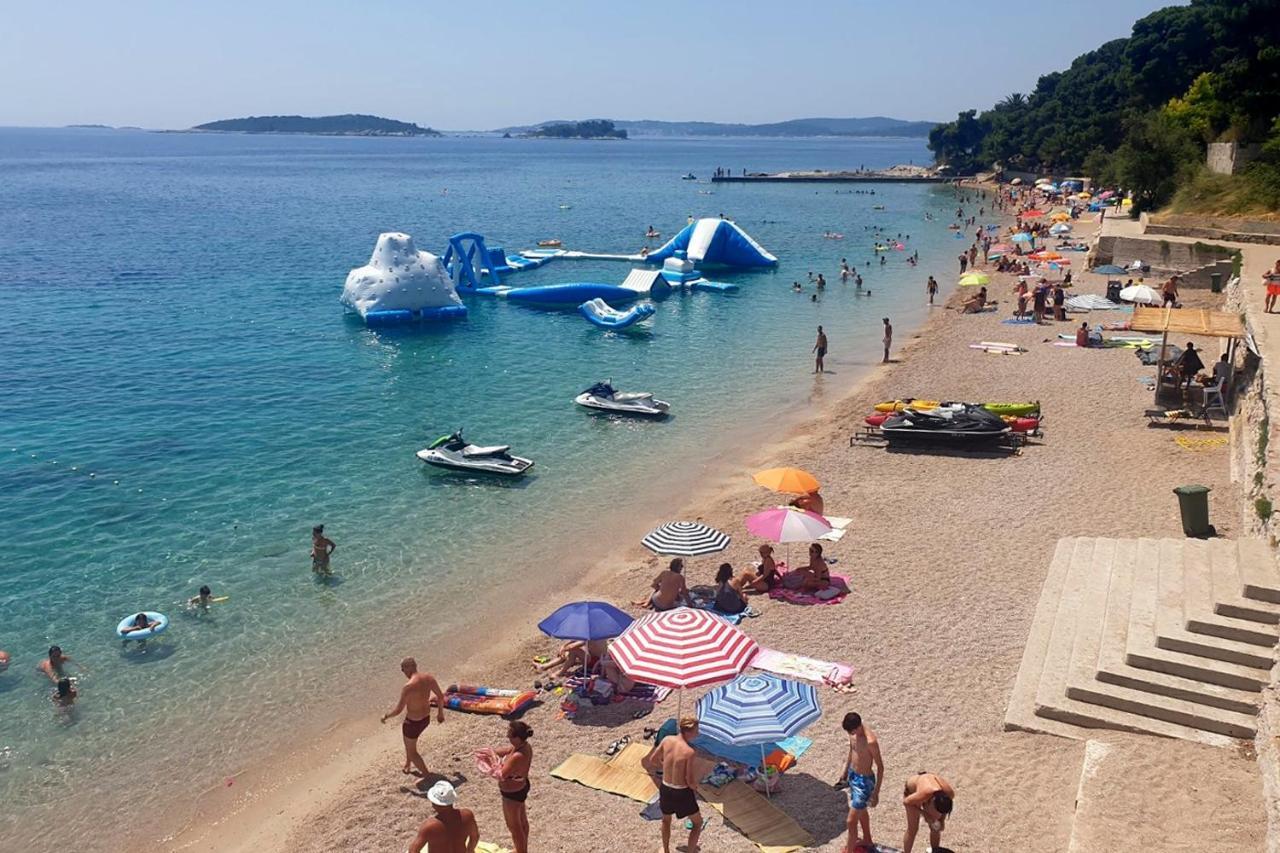 Apartments With A Parking Space Orebic, Peljesac - 10082 Zewnętrze zdjęcie