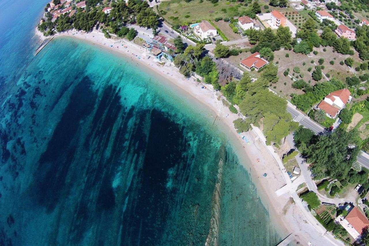 Apartments With A Parking Space Orebic, Peljesac - 10082 Zewnętrze zdjęcie