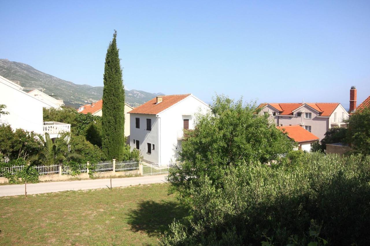 Apartments With A Parking Space Orebic, Peljesac - 10082 Zewnętrze zdjęcie