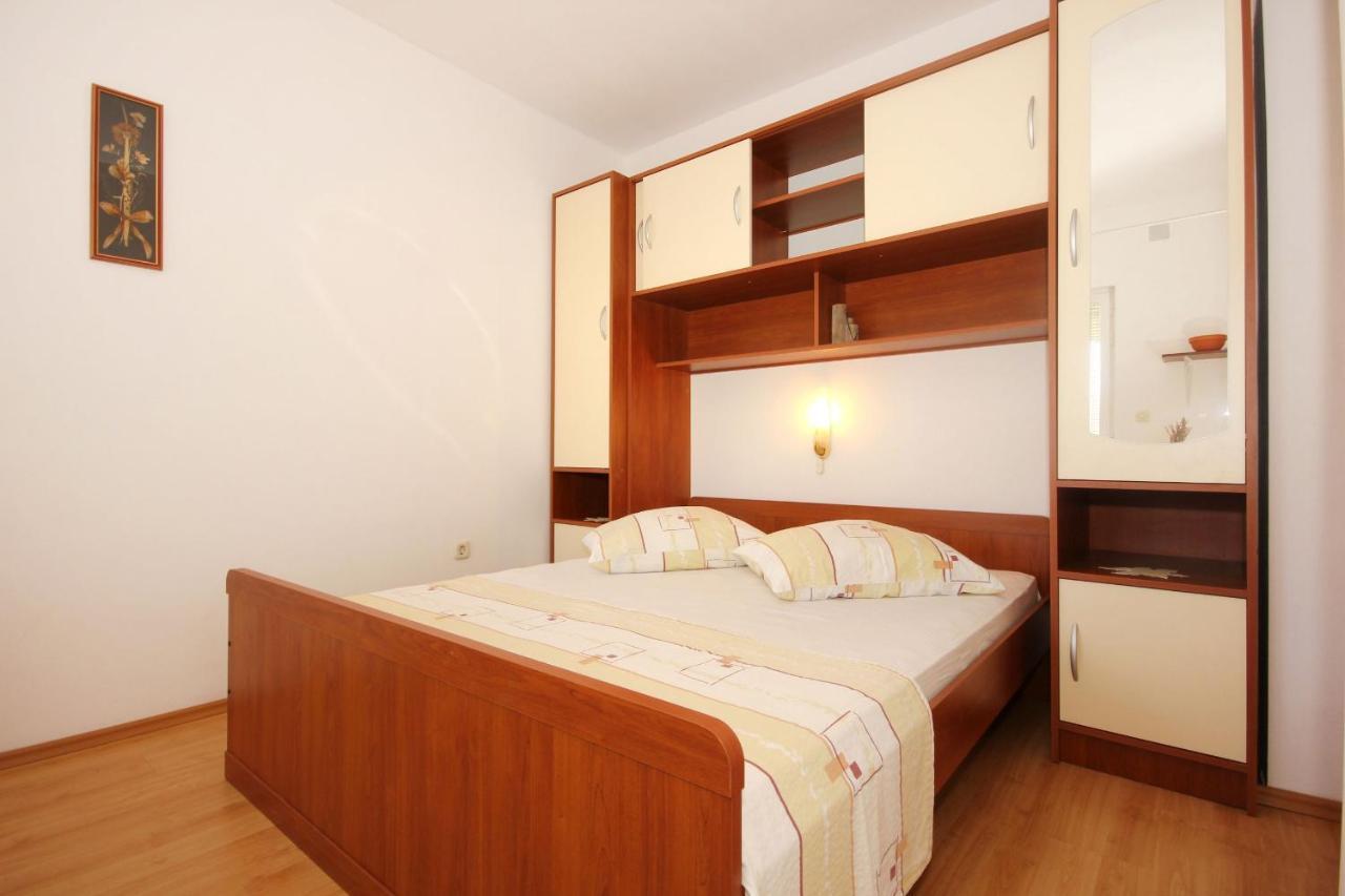 Apartments With A Parking Space Orebic, Peljesac - 10082 Zewnętrze zdjęcie